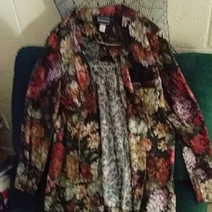 Women's jacket